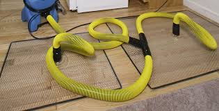 Flood Cleanup in Highland Park, Illinois (3761)