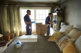 Fire Damage Restoration in Lake Forest, Illinois (8357)